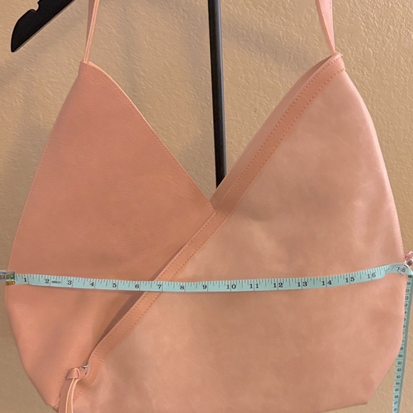 Pink Women's Bag - Picture 3 of 7